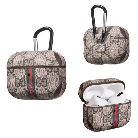 gucci earpods case|gucci airpods for women.